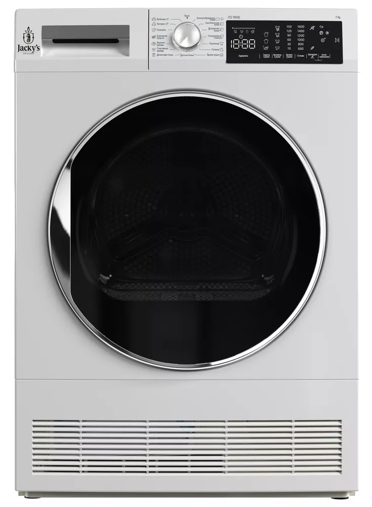 Фото товара: Jacky's JTD 7WI0E