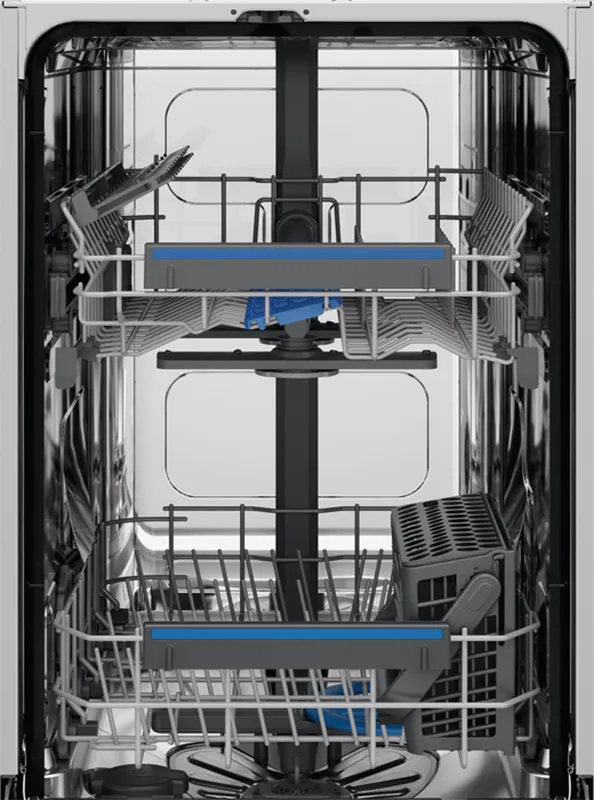 Детальное фото товара: Electrolux KESC2210L