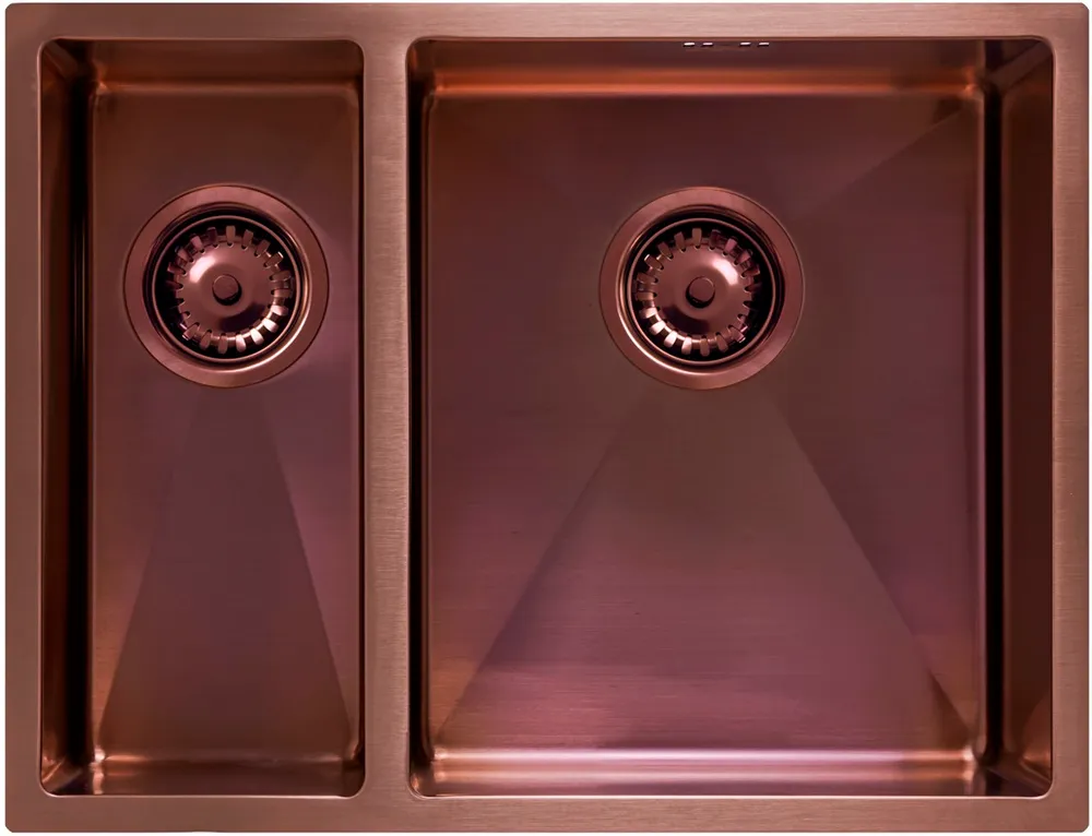 Фото товара: Seaman Eco Marino SME-575DL Amethyst (PVD, Copper2, satin)