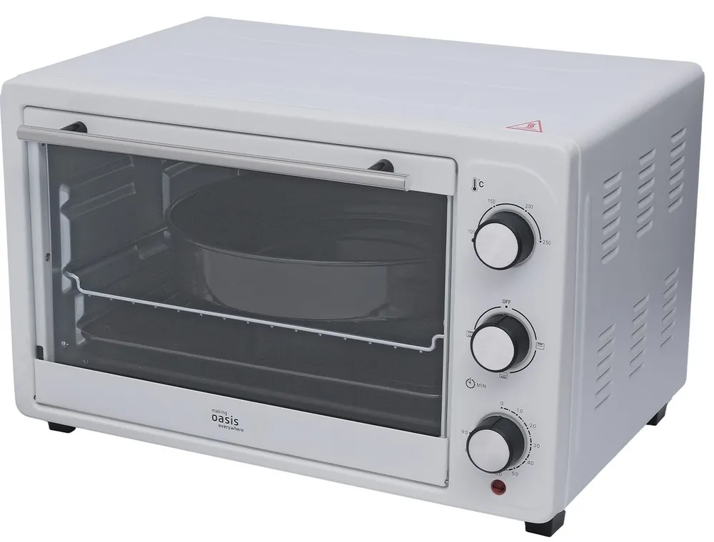 Детальное фото товара: making Oasis everywhere M-S38W