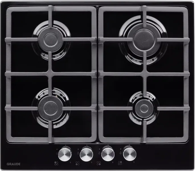 Фото товара: Graude GS 60.1 SM газовая поверхность