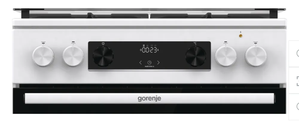 Детальное фото товара: Gorenje GK6C4WF
