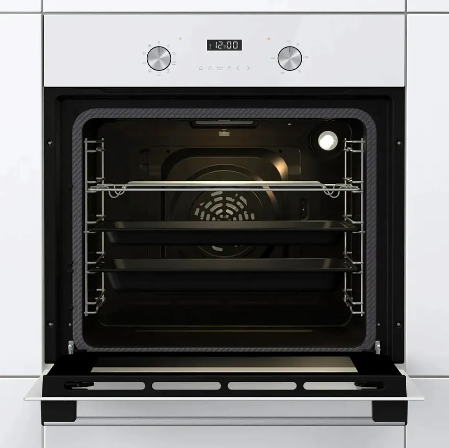 Детальное фото товара: Gorenje BO6737E03NWG