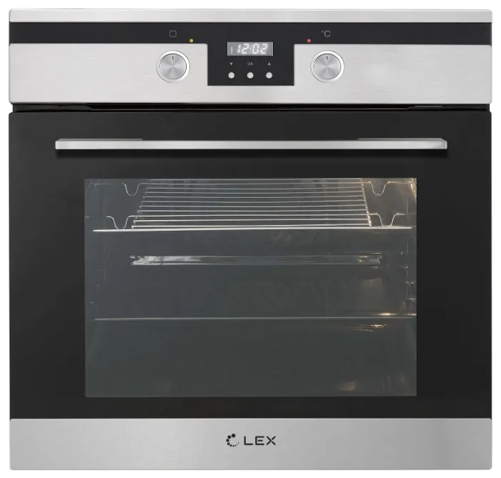 Фото товара: LEX EDP 092 IX