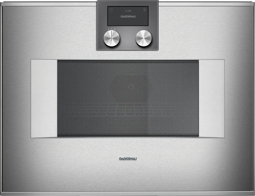 Фото товара: Gaggenau BM450110