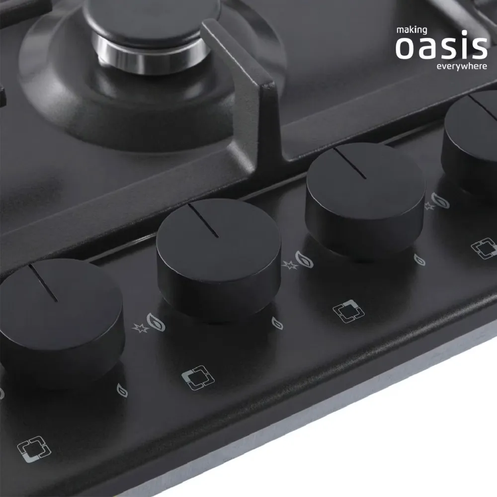 Детальное фото товара: making Oasis everywhere P-MSB газовая поверхность