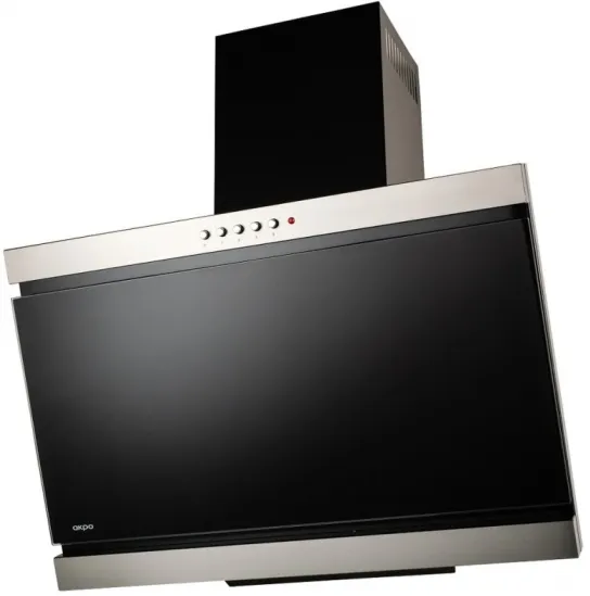 Детальное фото товара: AKPO WK-4 Kastos eco 60, черный