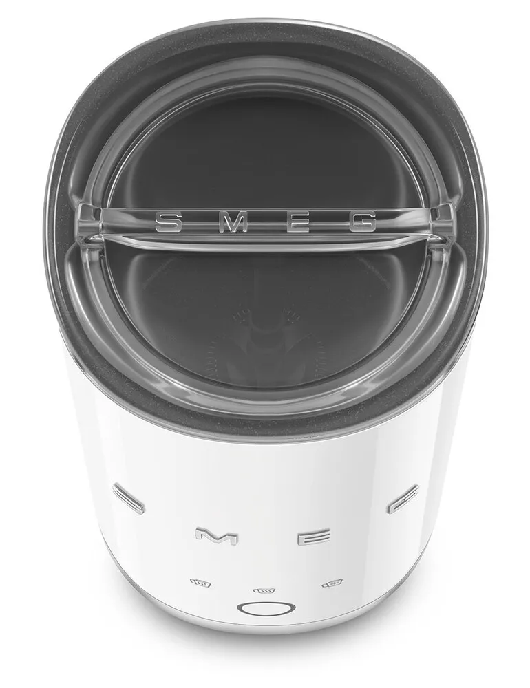 Детальное фото товара: Smeg MFF02WHEU