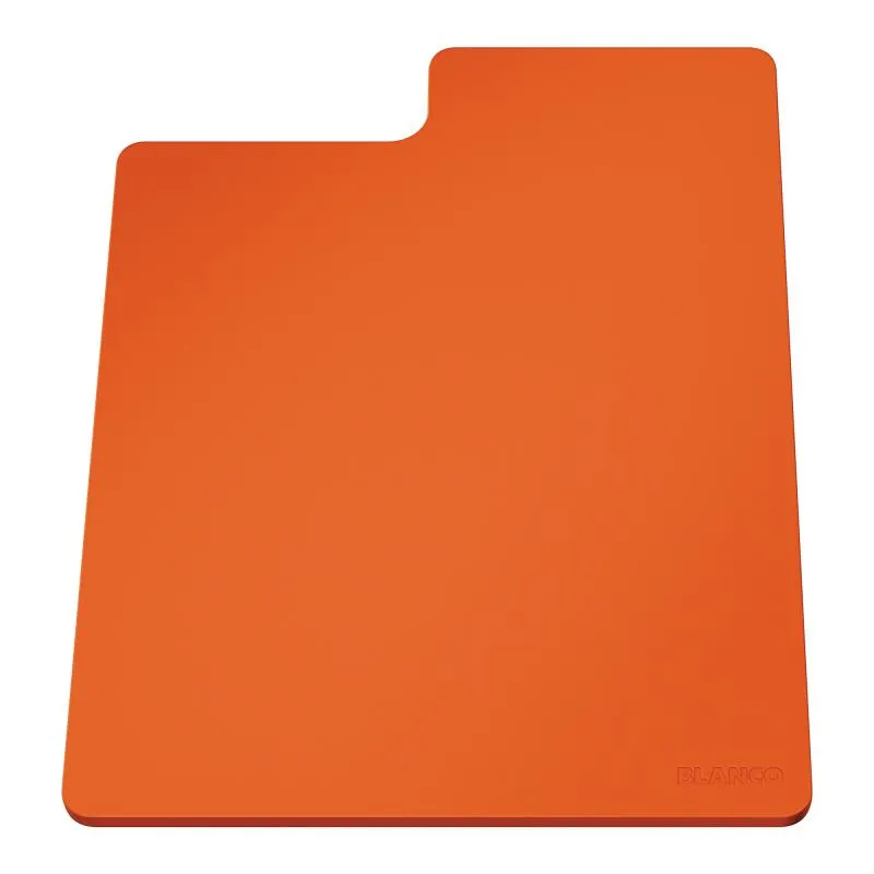 Фото товара: Blanco Разделочная доска SITYPad апельсин