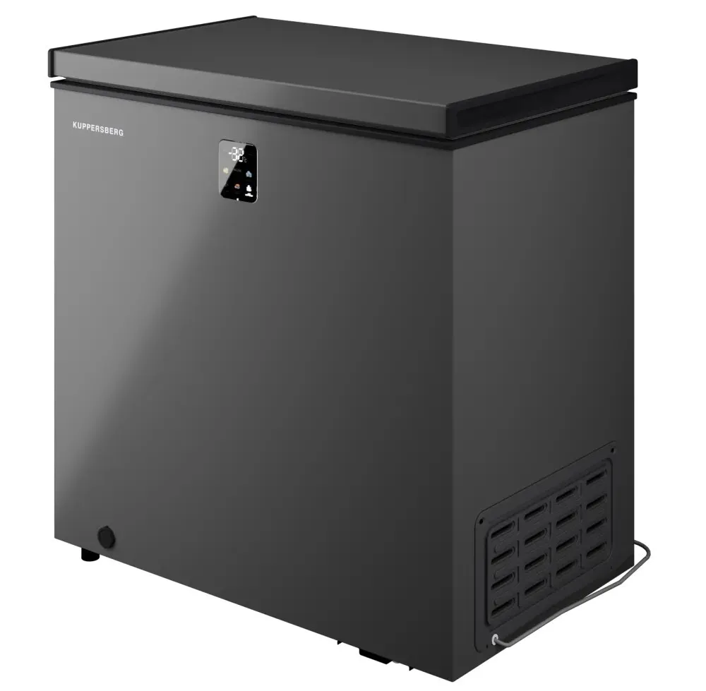 Фото товара: Kuppersberg FLCF 201 G