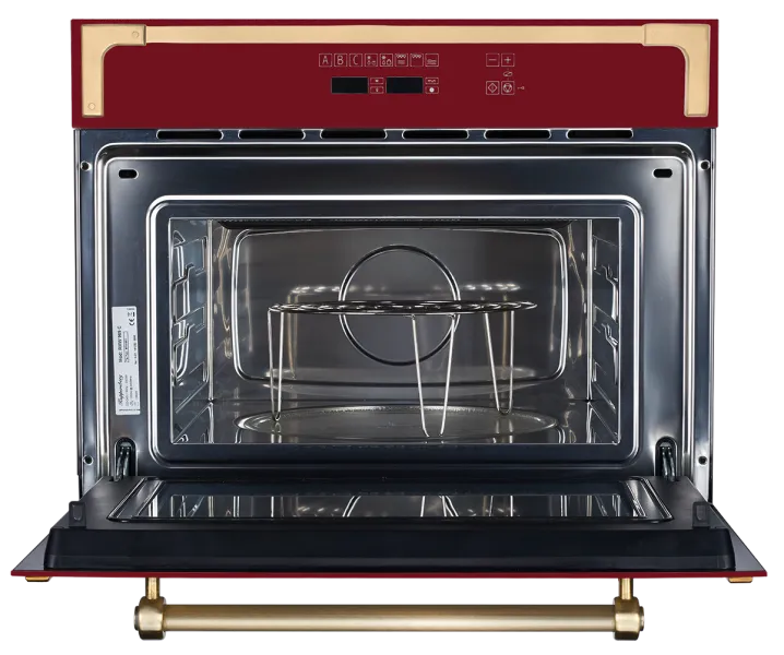 Детальное фото товара: Kuppersberg RMW 969 BOR