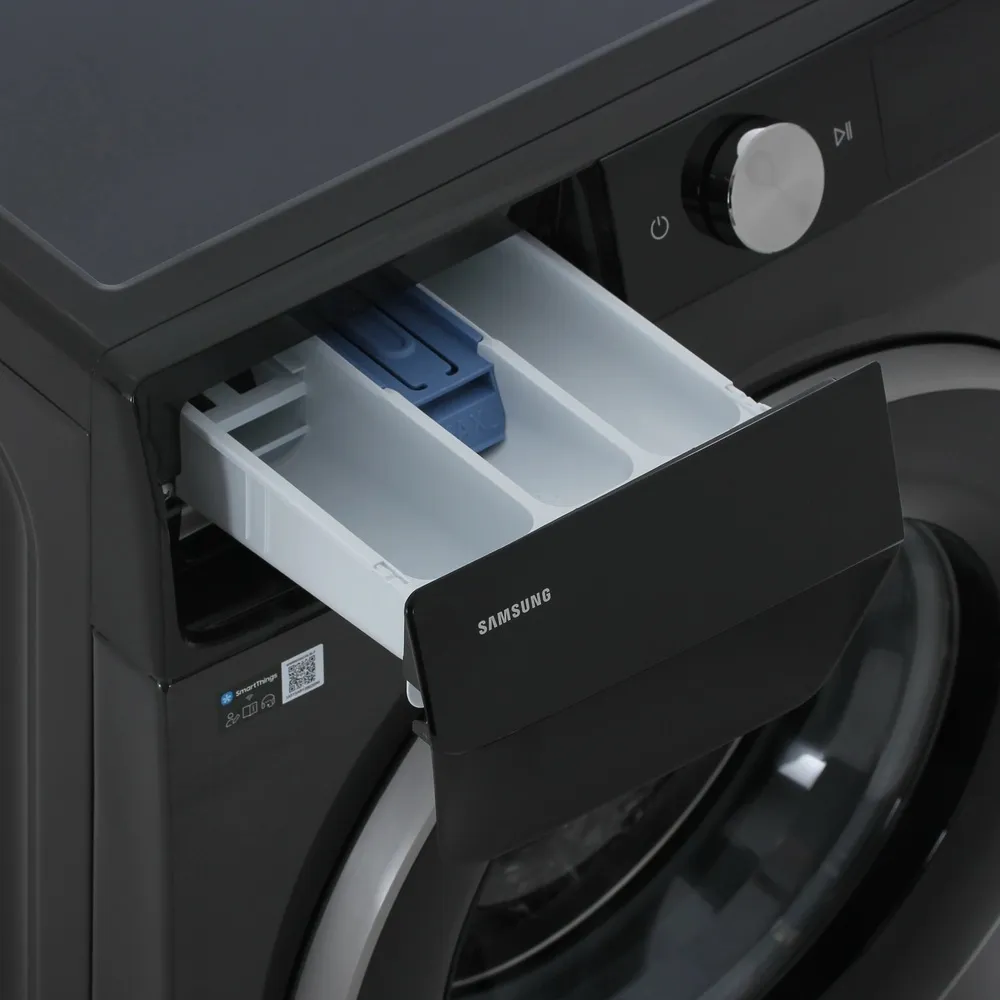 Детальное фото товара: Samsung WW90DG6U34LBLP