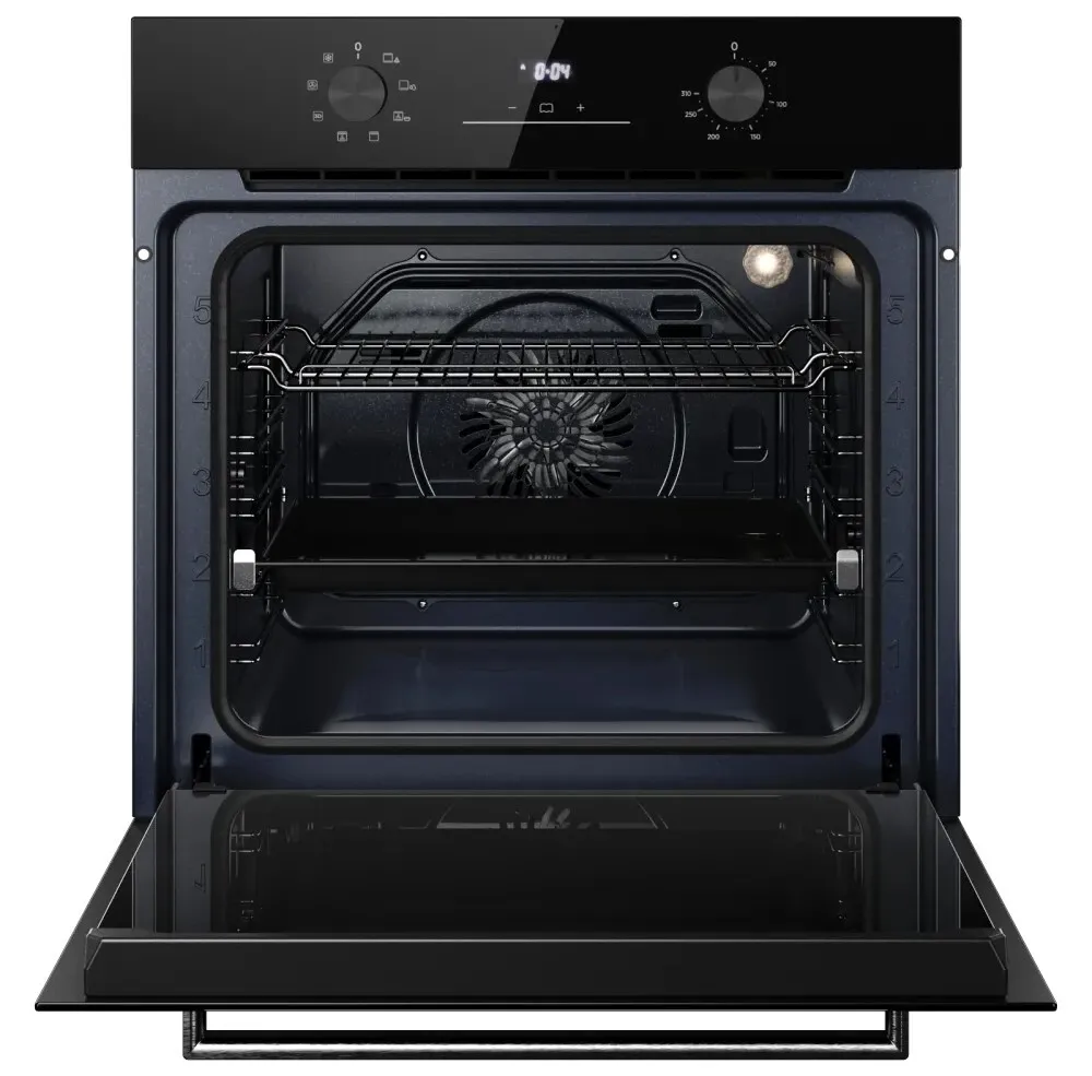 Детальное фото товара: Kuppersberg HO 608 X Line