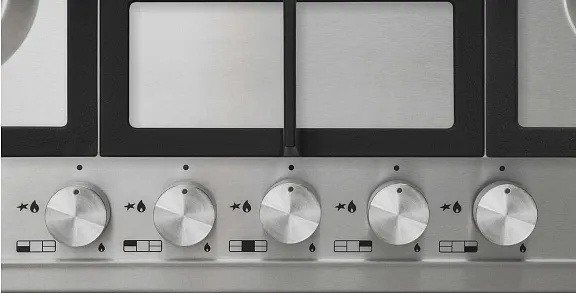 Детальное фото товара: Korting HG 765 CTX газовая поверхность