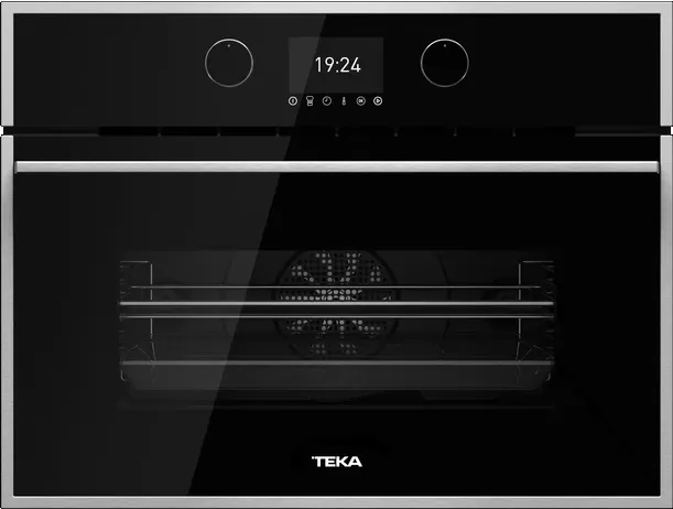 Фото товара: Teka HLC 847 C BLACK-SS