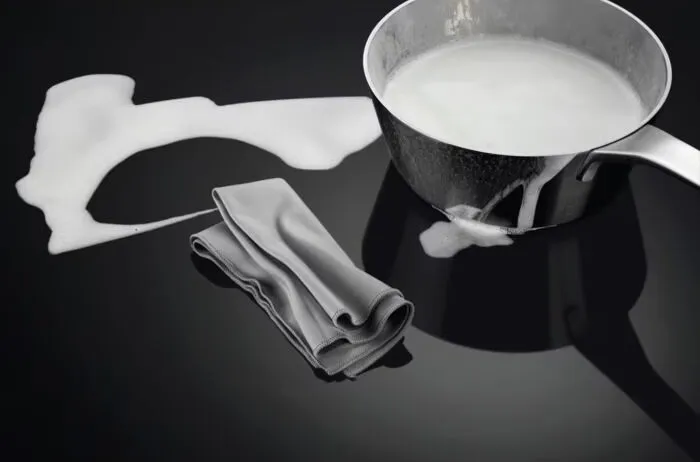 Детальное фото товара: AEG NCH74B01AB индукционная поверхность