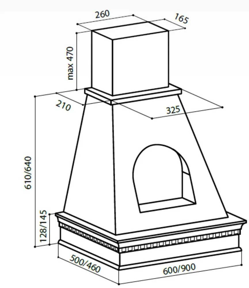 Схема встраивания