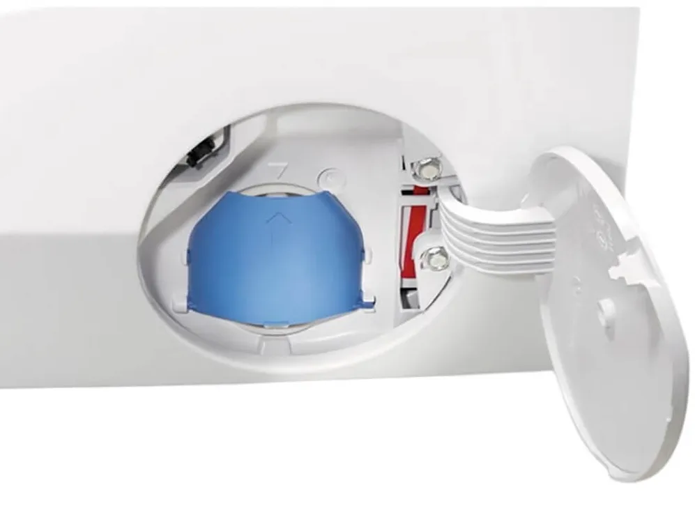 Детальное фото товара: Electrolux EW7W5697QE