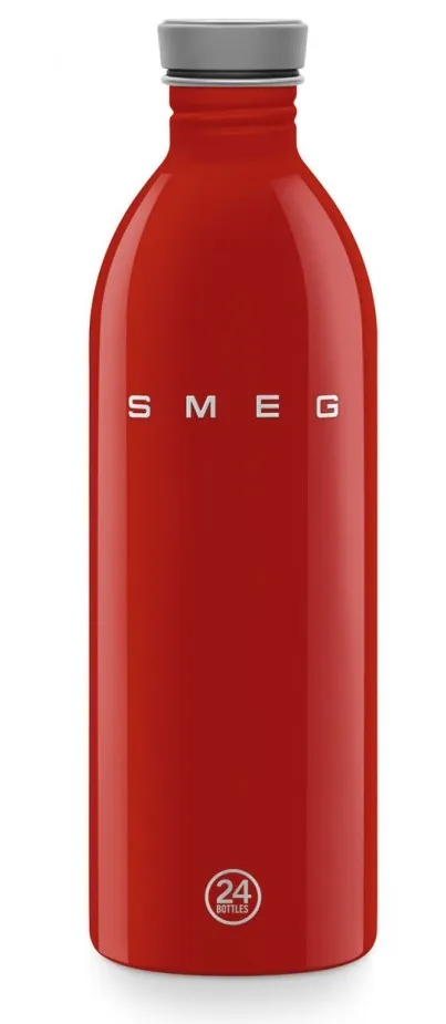 Фото товара: Smeg WBF02RD
