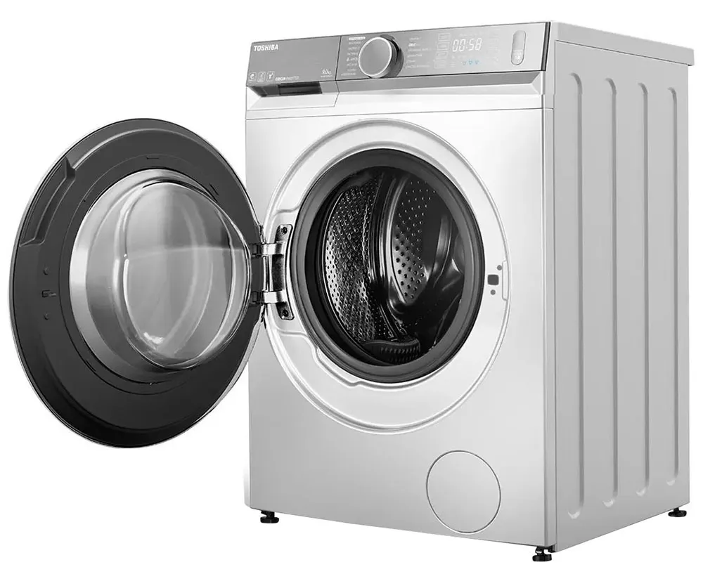 Детальное фото товара: Toshiba TW-BK100GF4RU(WS)