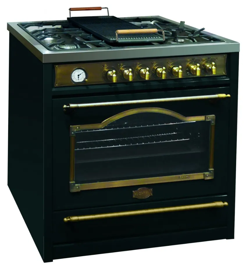 Детальное фото товара: KAISER HGE 93555 Em