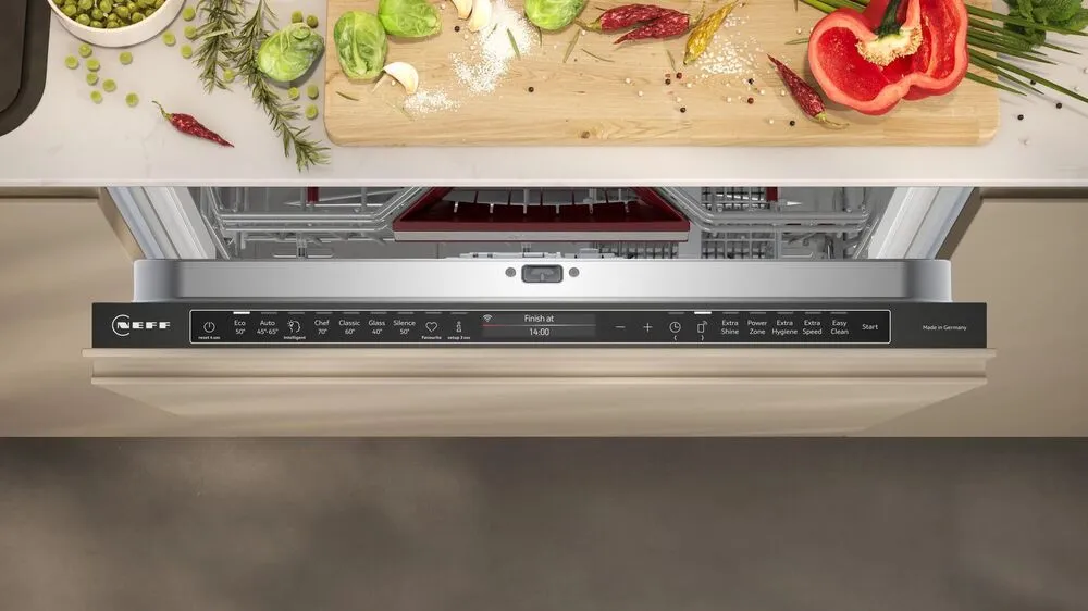 Детальное фото товара: NEFF S199ZB803E