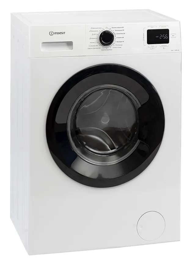 Детальное фото товара: Indesit ILS3 61291 B