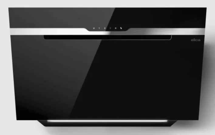 Фото товара: ELICA MAJESTIC @ BL/A/90