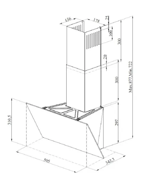 Схема встраивания