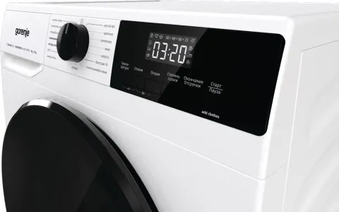 Детальное фото товара: Gorenje W1D2A854ADPS