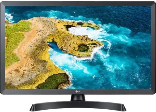 Фото товара: LG 28TQ515S-PZ