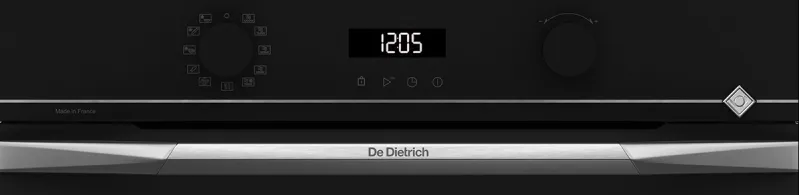 Детальное фото товара: De Dietrich DKE4220X
