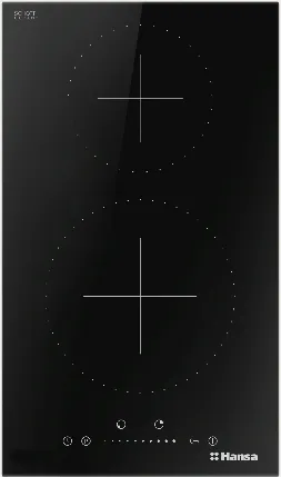 Фото товара: Hansa BHI36277 индукционная поверхность