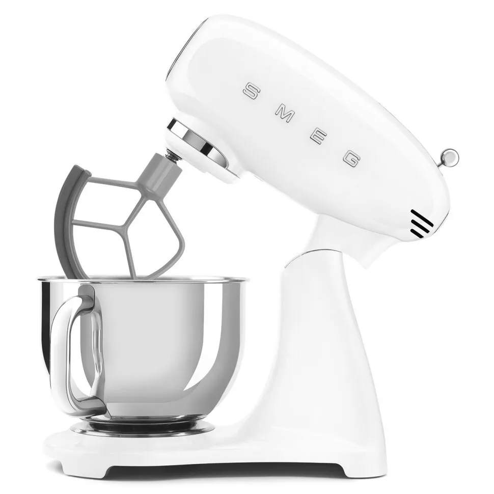 Детальное фото товара: Smeg SMF05WHEU
