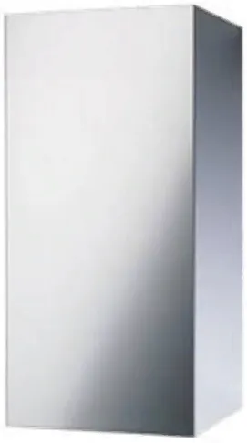 Фото товара: ELICA короб (+230 мм.) для Spot, Stripe