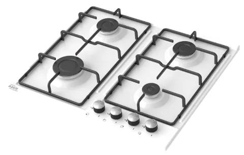 Фото товара: making Oasis everywhere P-MEW газовая поверхность