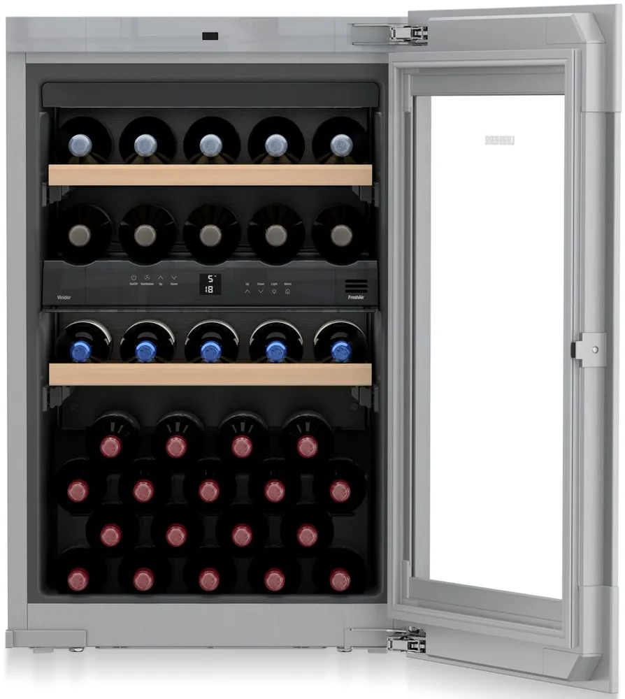 Фото товара: Liebherr EWTgw 1683-26 001 Vinidor