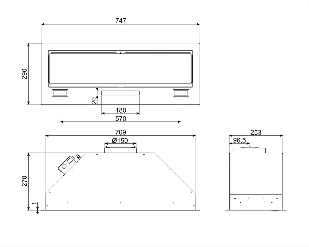 Схема встраивания