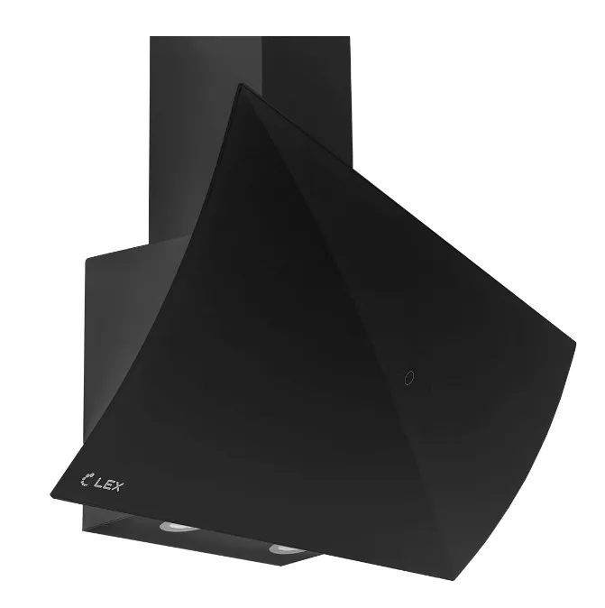 Детальное фото товара: LEX PLAZA GS 900 BLACK