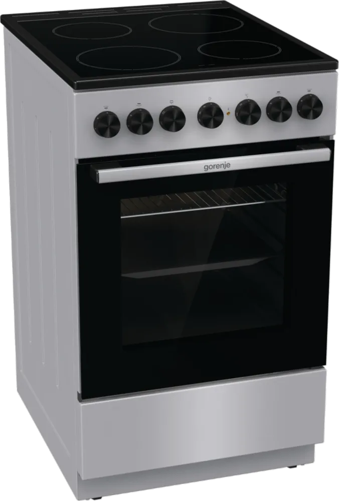 Детальное фото товара: Gorenje GEC5B20SG