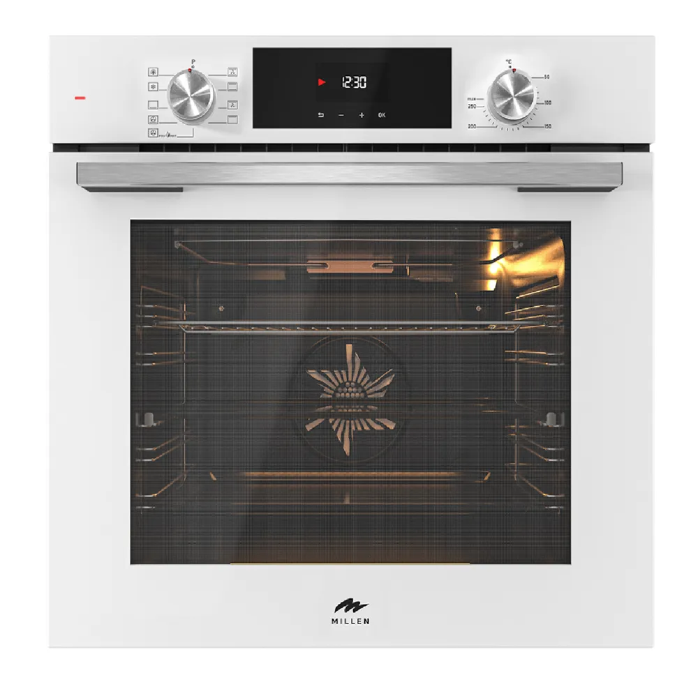 Детальное фото товара: MILLEN MEO 6003 WH