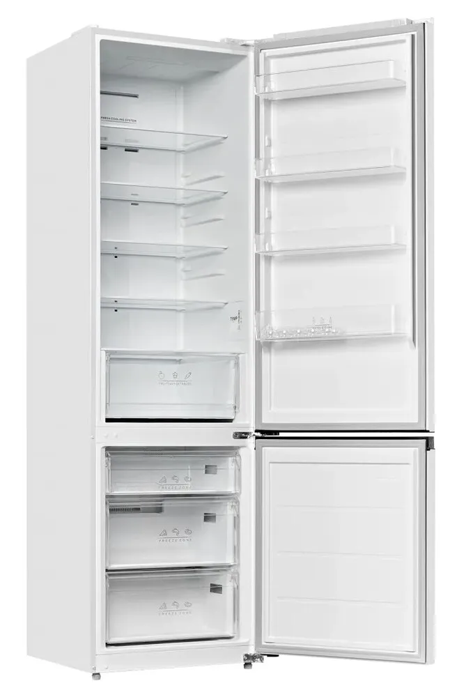 Детальное фото товара: Kuppersberg RFCN 2016 W