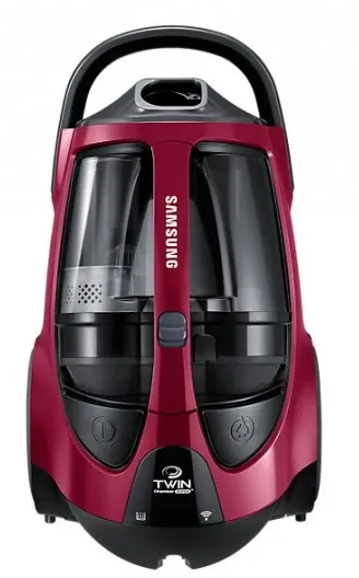 Фото товара: Samsung VCC885FH3P/XEV