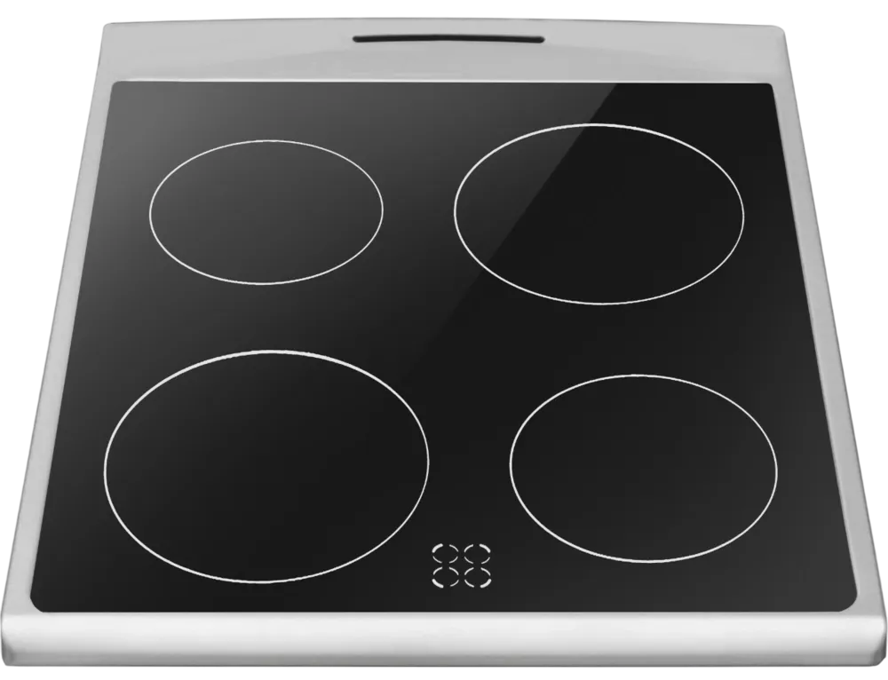 Детальное фото товара: Hansa FCCS53042H