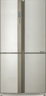 Детальное фото товара: SHARP SJ-EX98FBE