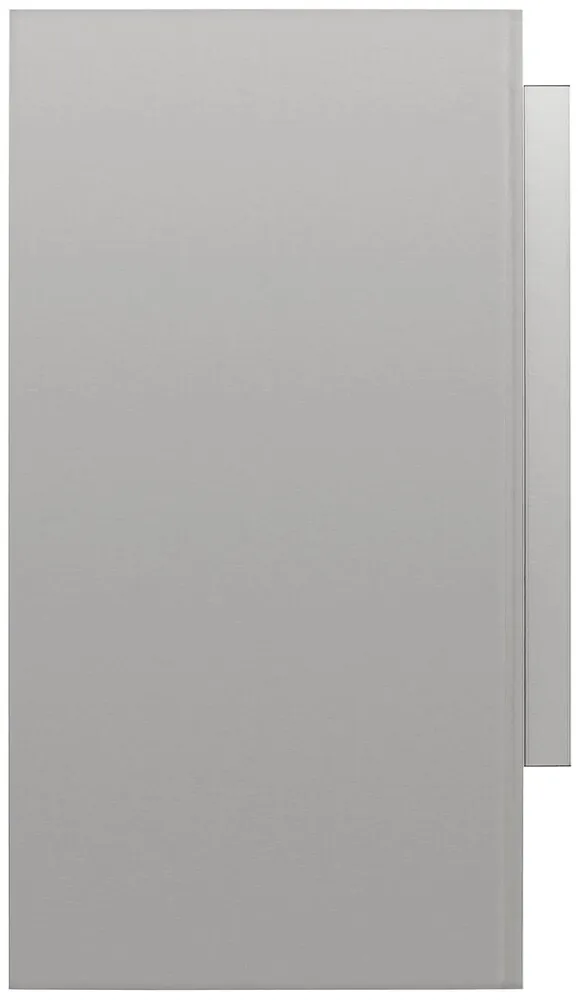Детальное фото товара: Krona DITA F MAX 420 inox SGC