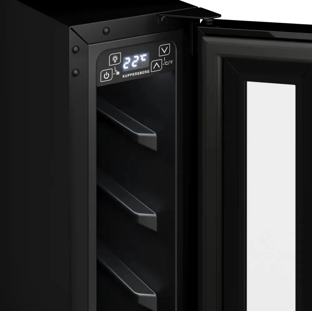 Детальное фото товара: Kuppersberg RBW 15