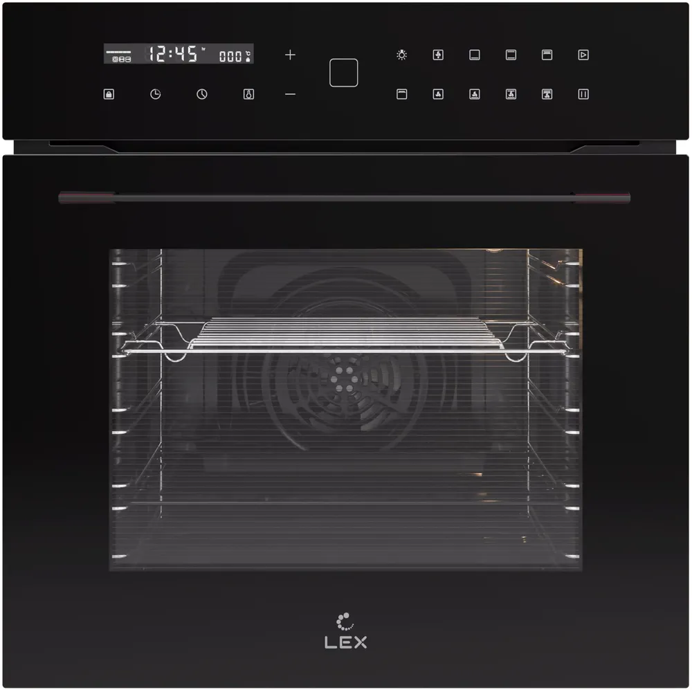 Фото товара: LEX EDS 101 BBL