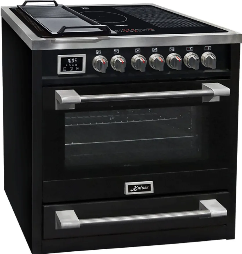 Детальное фото товара: KAISER HC 93691 IS