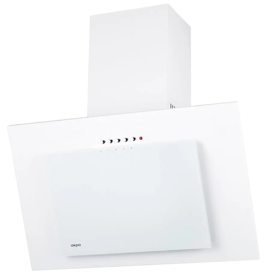 Фото товара: AKPO WK-4 Nero eco 50, белый